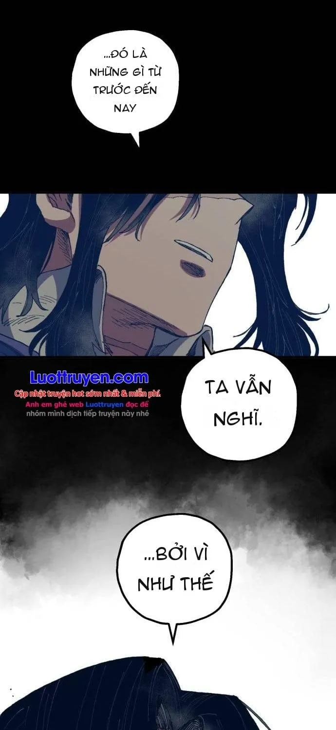 Dũng Sĩ Kiếm Tâm - Chap 63 - Trang 70