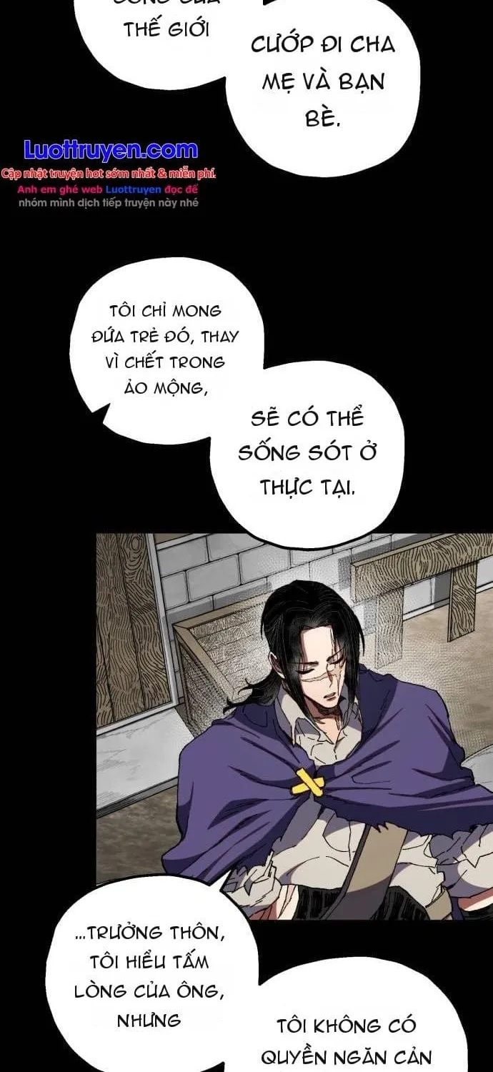 Dũng Sĩ Kiếm Tâm - Chap 63 - Trang 8