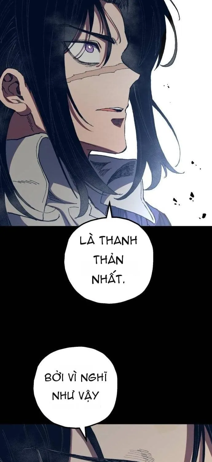 Dũng Sĩ Kiếm Tâm - Chap 63 - Trang 71
