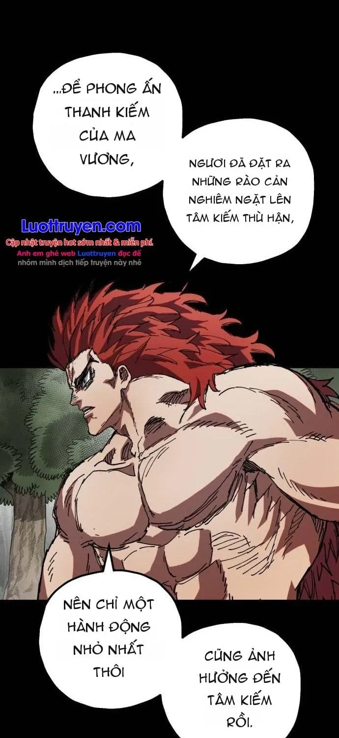 Dũng Sĩ Kiếm Tâm - Chap 63 - Trang 80