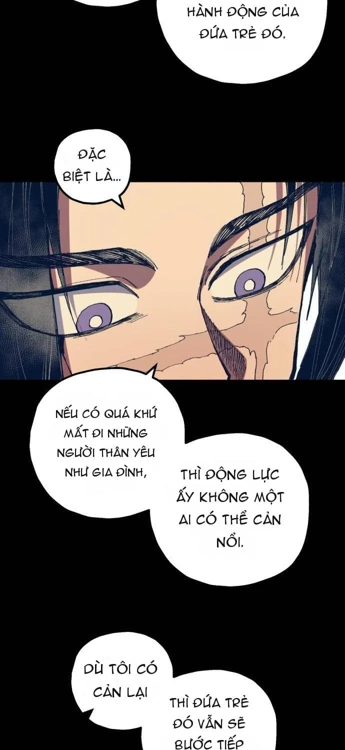 Dũng Sĩ Kiếm Tâm - Chap 63 - Trang 9