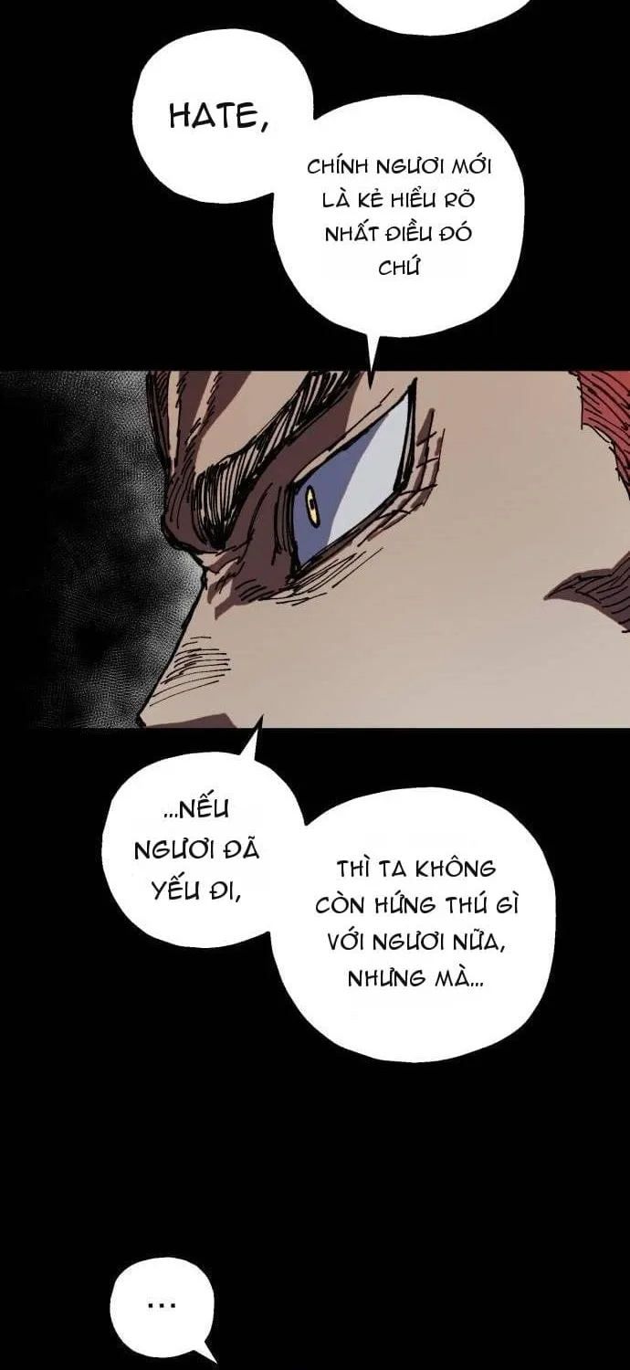 Dũng Sĩ Kiếm Tâm - Chap 63 - Trang 81