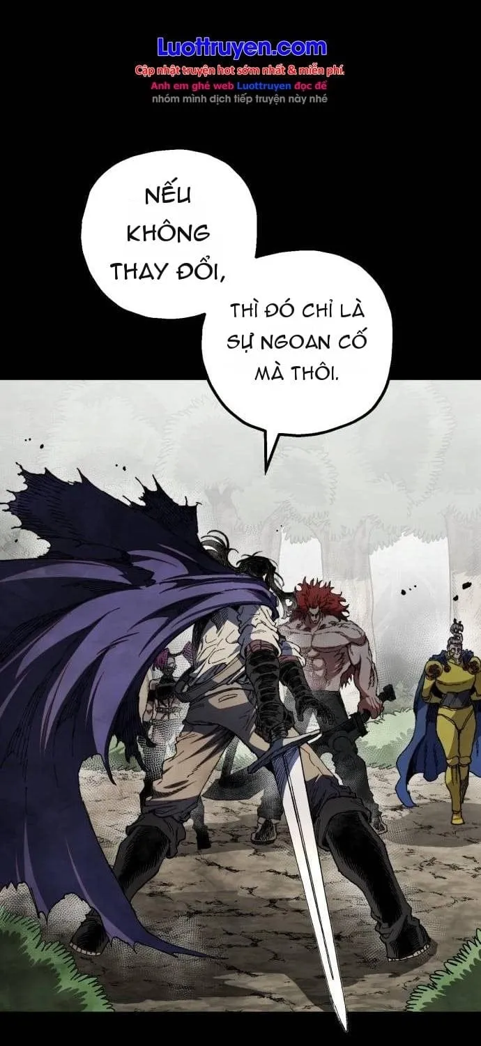 Dũng Sĩ Kiếm Tâm - Chap 63 - Trang 83