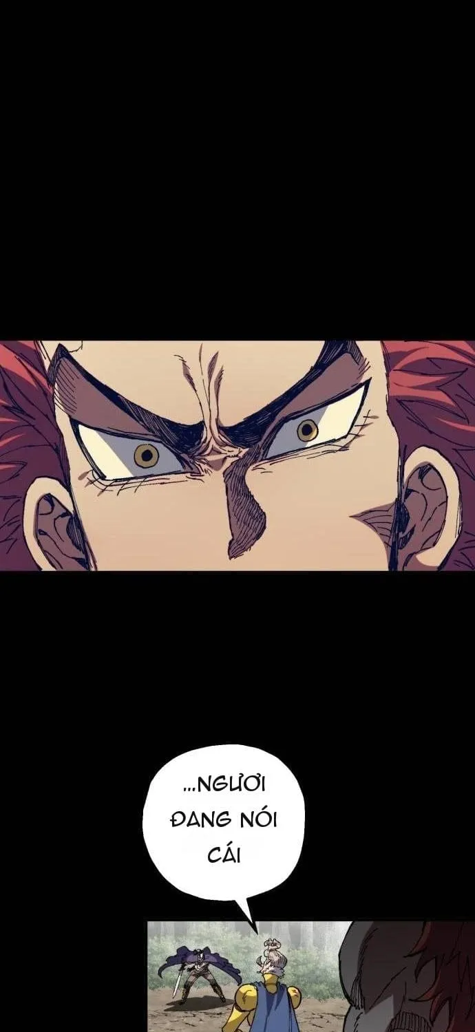 Dũng Sĩ Kiếm Tâm - Chap 63 - Trang 84