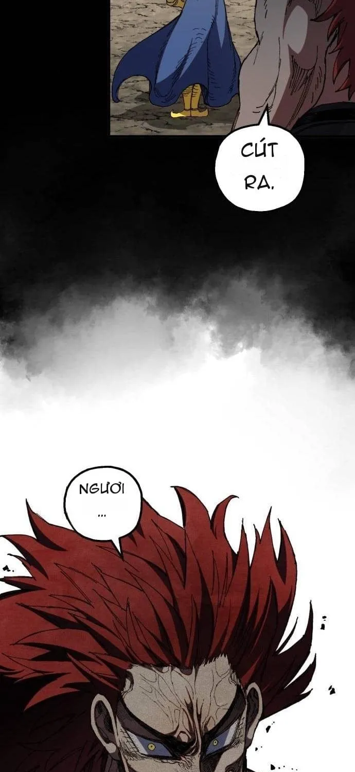 Dũng Sĩ Kiếm Tâm - Chap 63 - Trang 85