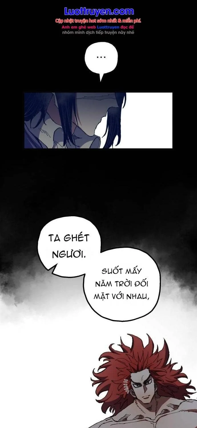 Dũng Sĩ Kiếm Tâm - Chap 63 - Trang 87