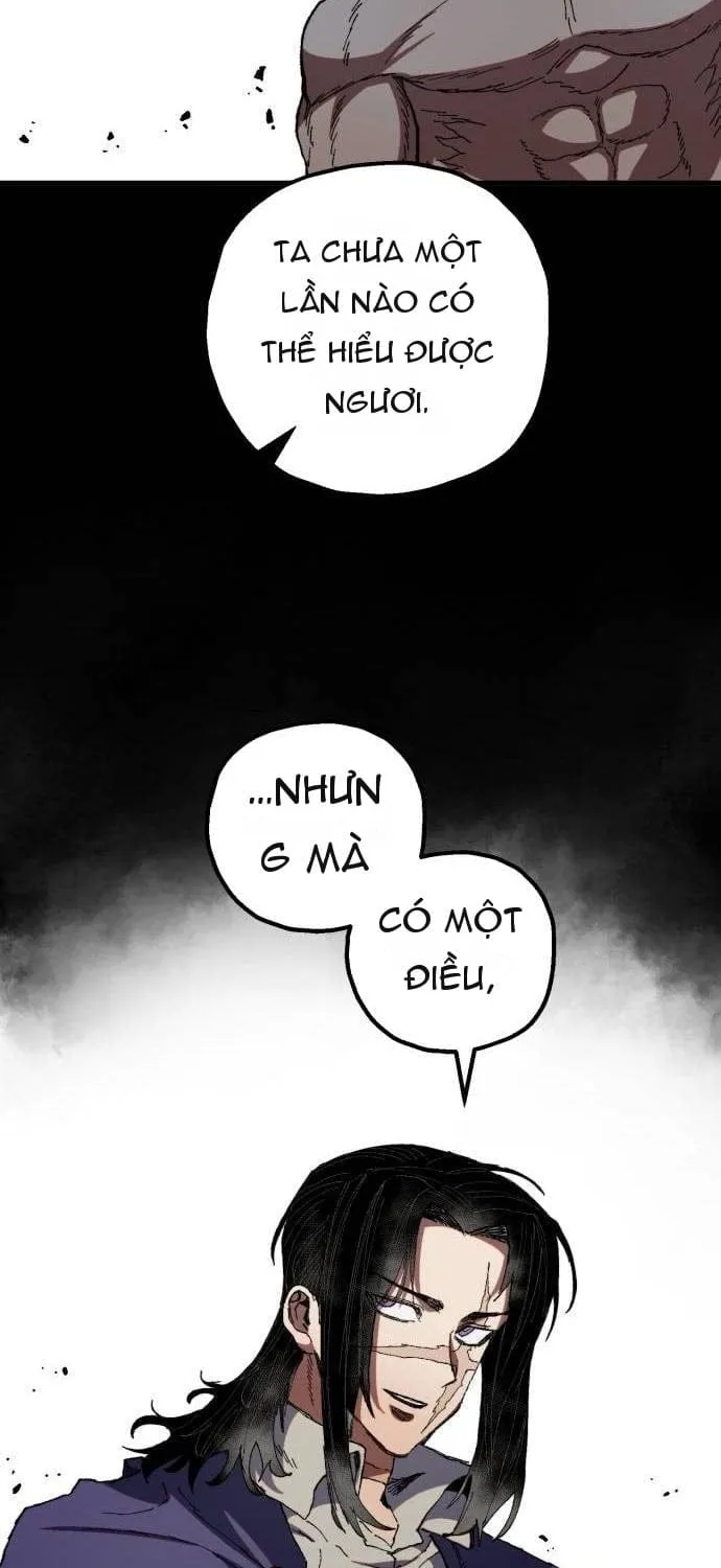 Dũng Sĩ Kiếm Tâm - Chap 63 - Trang 88
