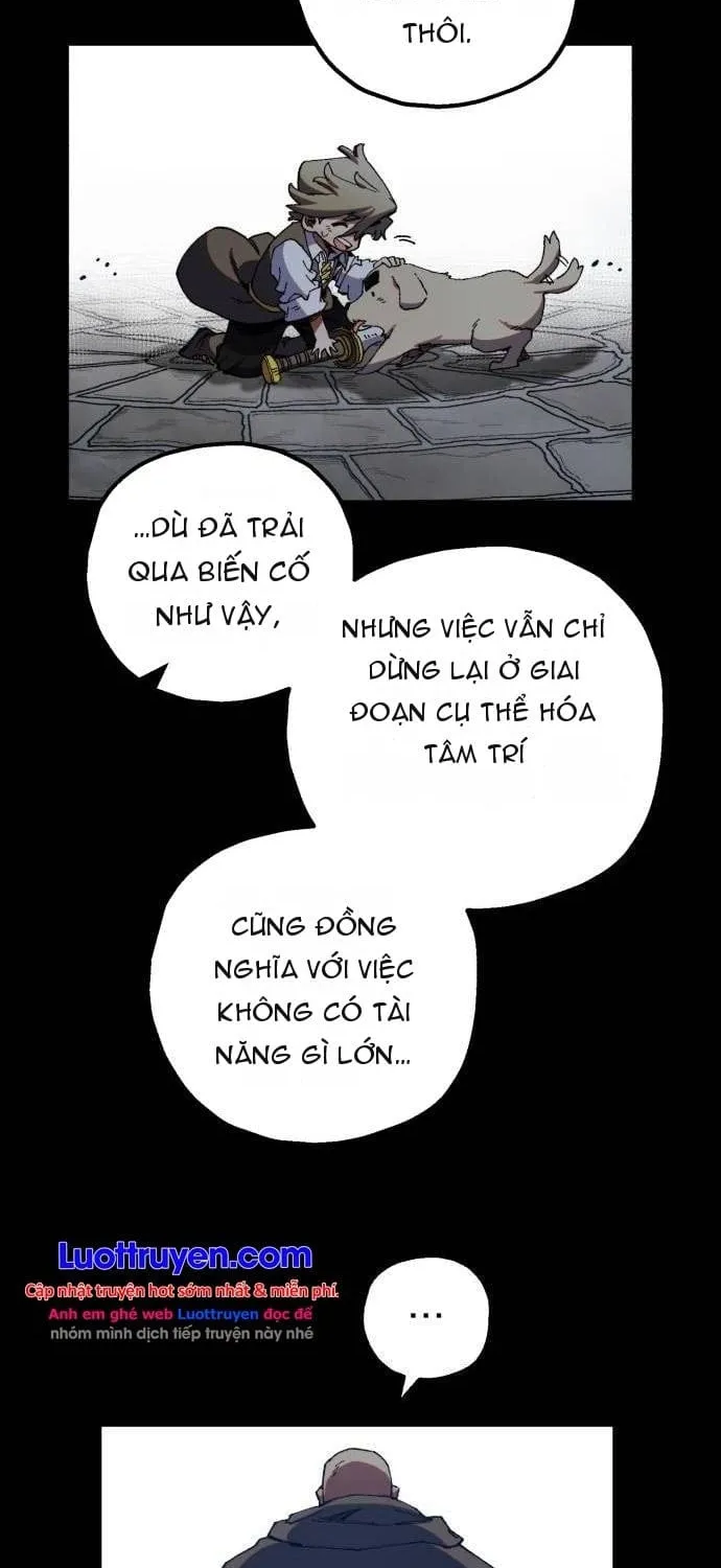 Dũng Sĩ Kiếm Tâm - Chap 63 - Trang 10