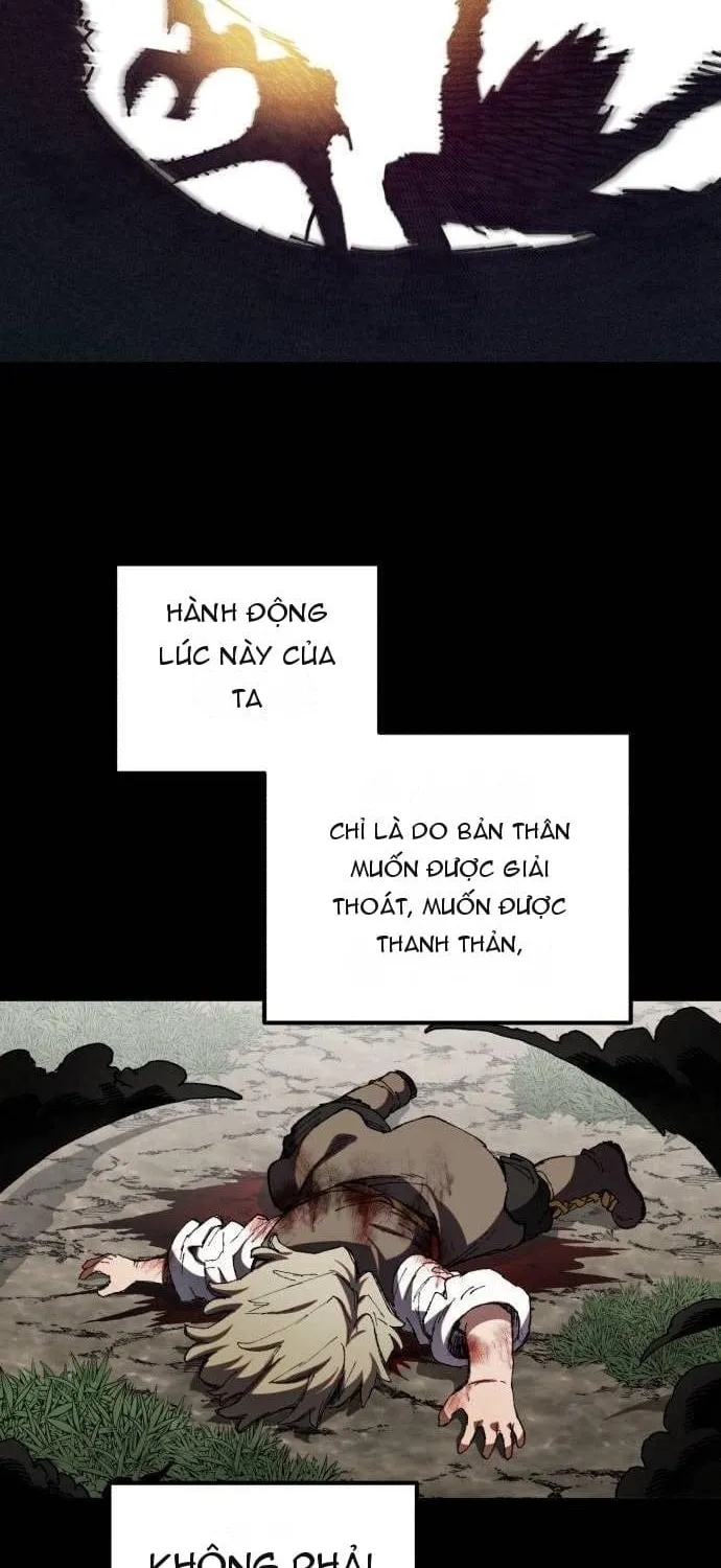 Dũng Sĩ Kiếm Tâm - Chap 63 - Trang 98