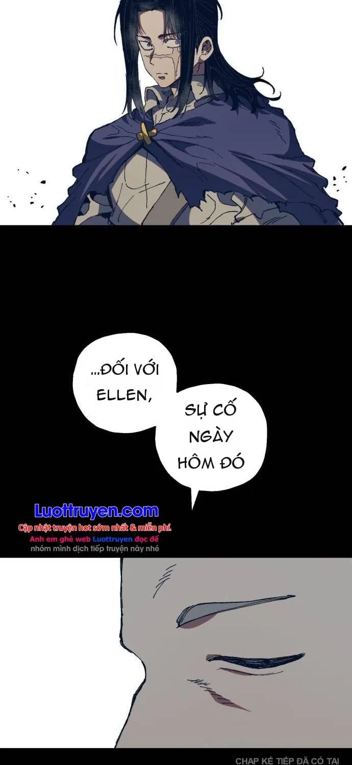 Dũng Sĩ Kiếm Tâm - Chap 64 - Trang 16