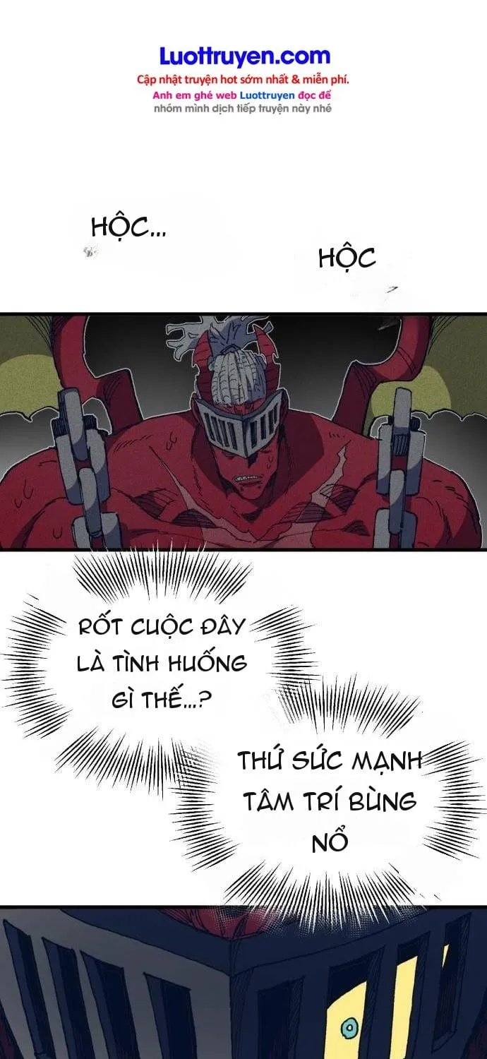 Dũng Sĩ Kiếm Tâm - Chap 64 - Trang 25
