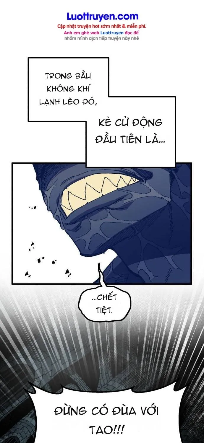 Dũng Sĩ Kiếm Tâm - Chap 64 - Trang 29
