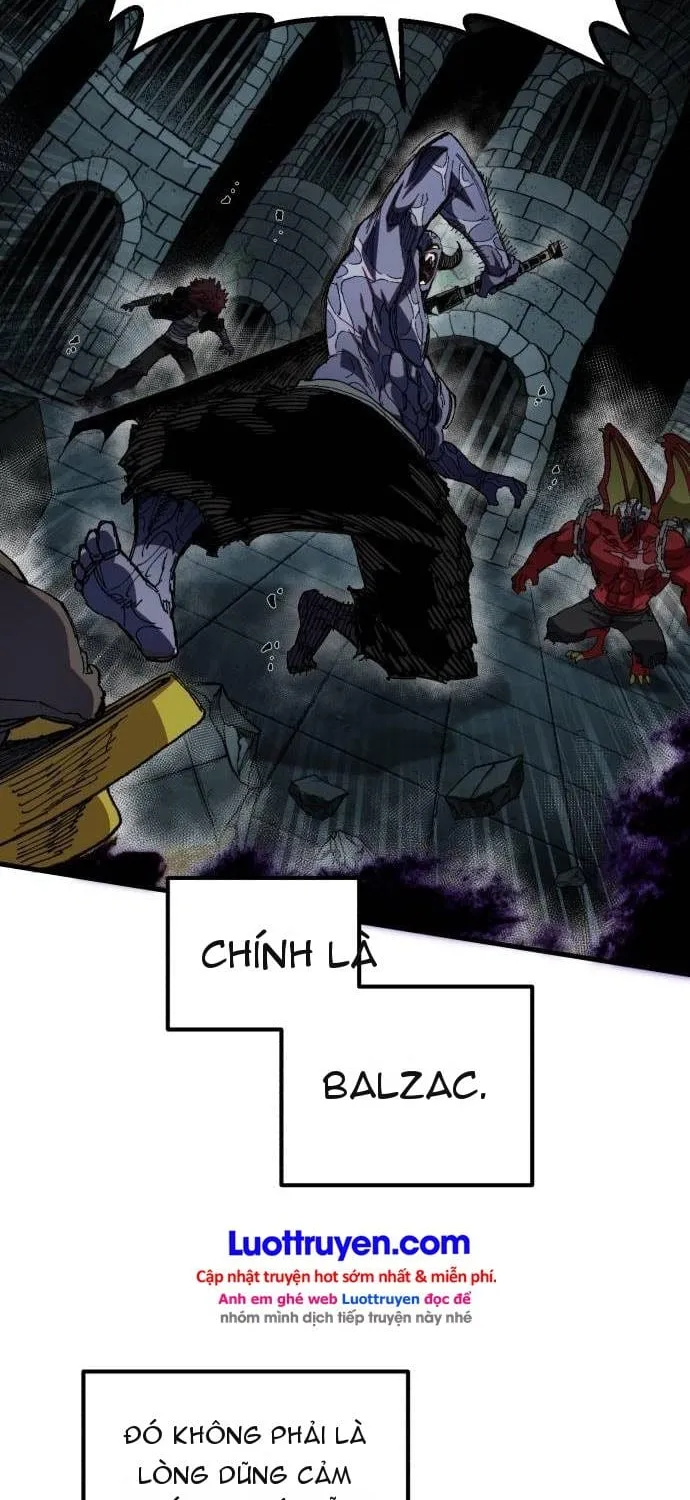 Dũng Sĩ Kiếm Tâm - Chap 64 - Trang 30