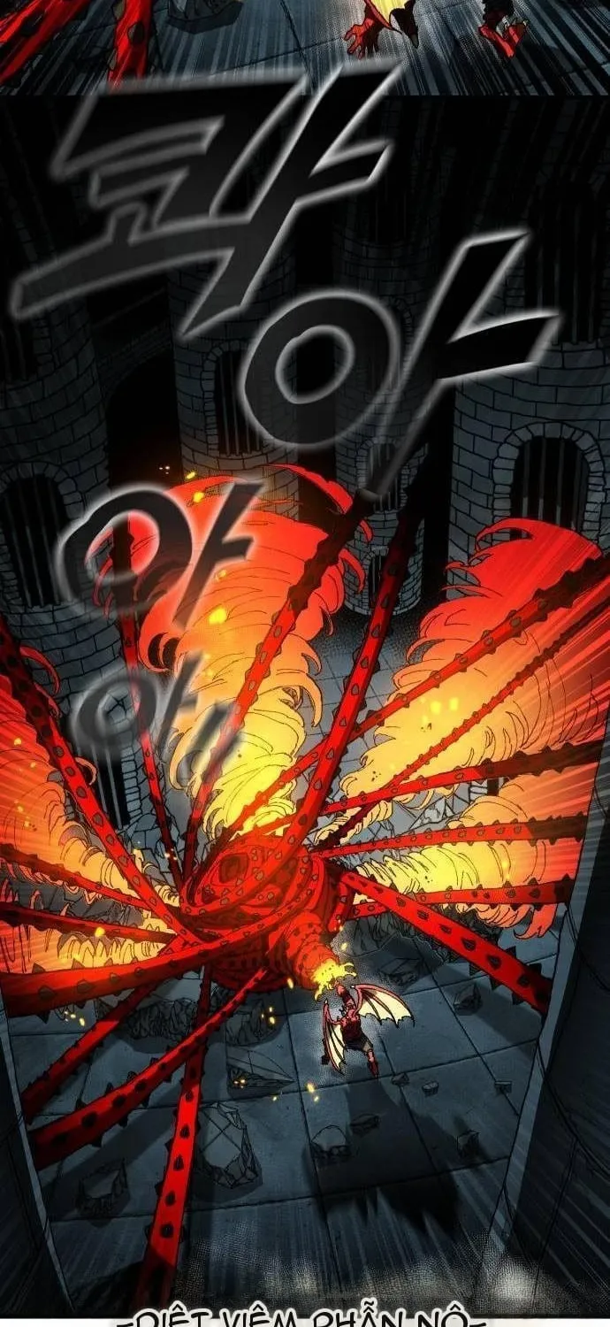 Dũng Sĩ Kiếm Tâm - Chap 64 - Trang 39