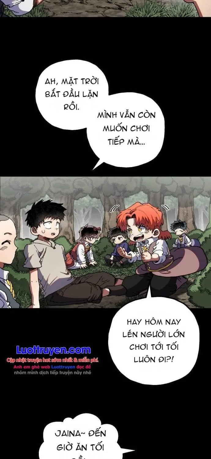 Dũng Sĩ Kiếm Tâm - Chap 64 - Trang 5