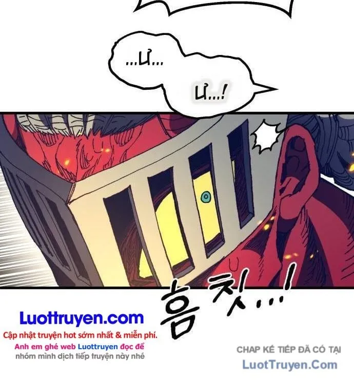 Dũng Sĩ Kiếm Tâm - Chap 64 - Trang 41