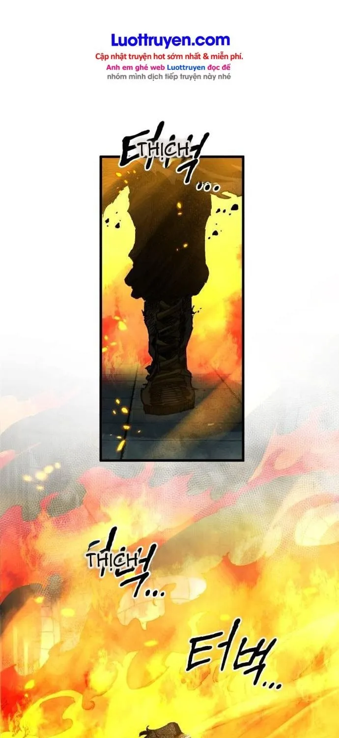 Dũng Sĩ Kiếm Tâm - Chap 64 - Trang 45