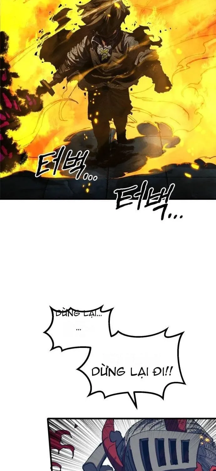 Dũng Sĩ Kiếm Tâm - Chap 64 - Trang 46