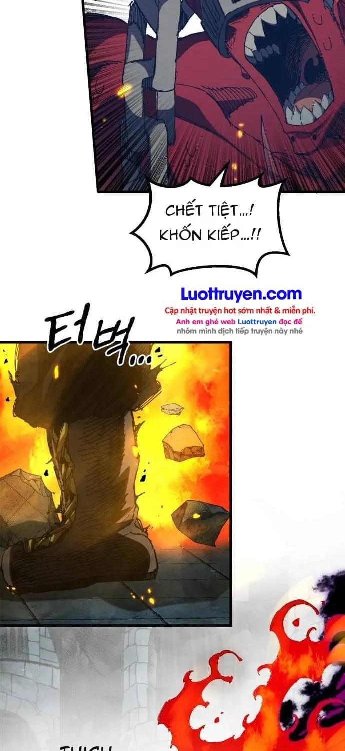 Dũng Sĩ Kiếm Tâm - Chap 64 - Trang 47