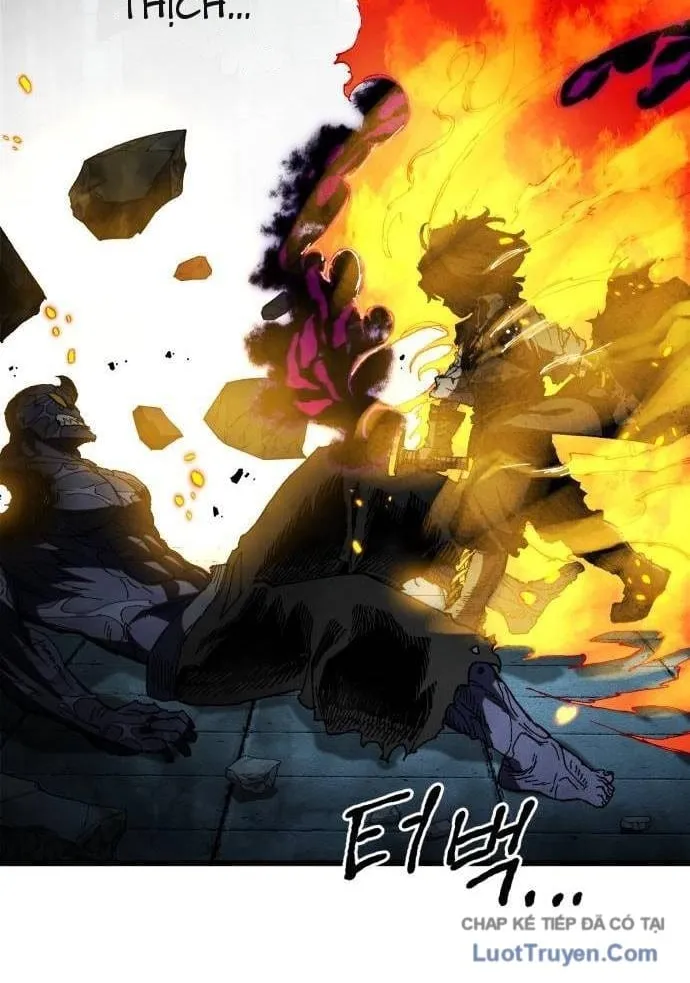 Dũng Sĩ Kiếm Tâm - Chap 64 - Trang 48