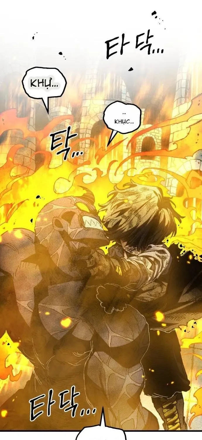 Dũng Sĩ Kiếm Tâm - Chap 64 - Trang 50