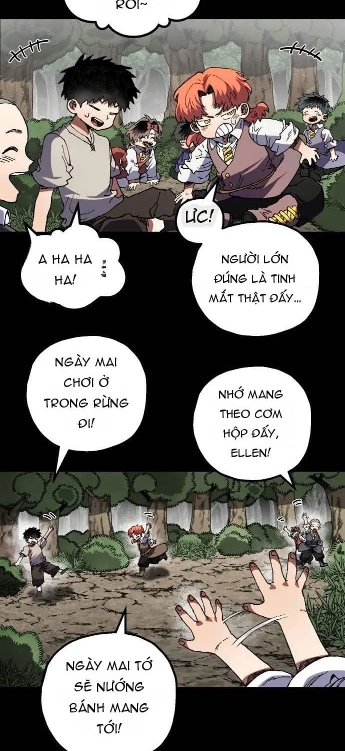 Dũng Sĩ Kiếm Tâm - Chap 64 - Trang 6