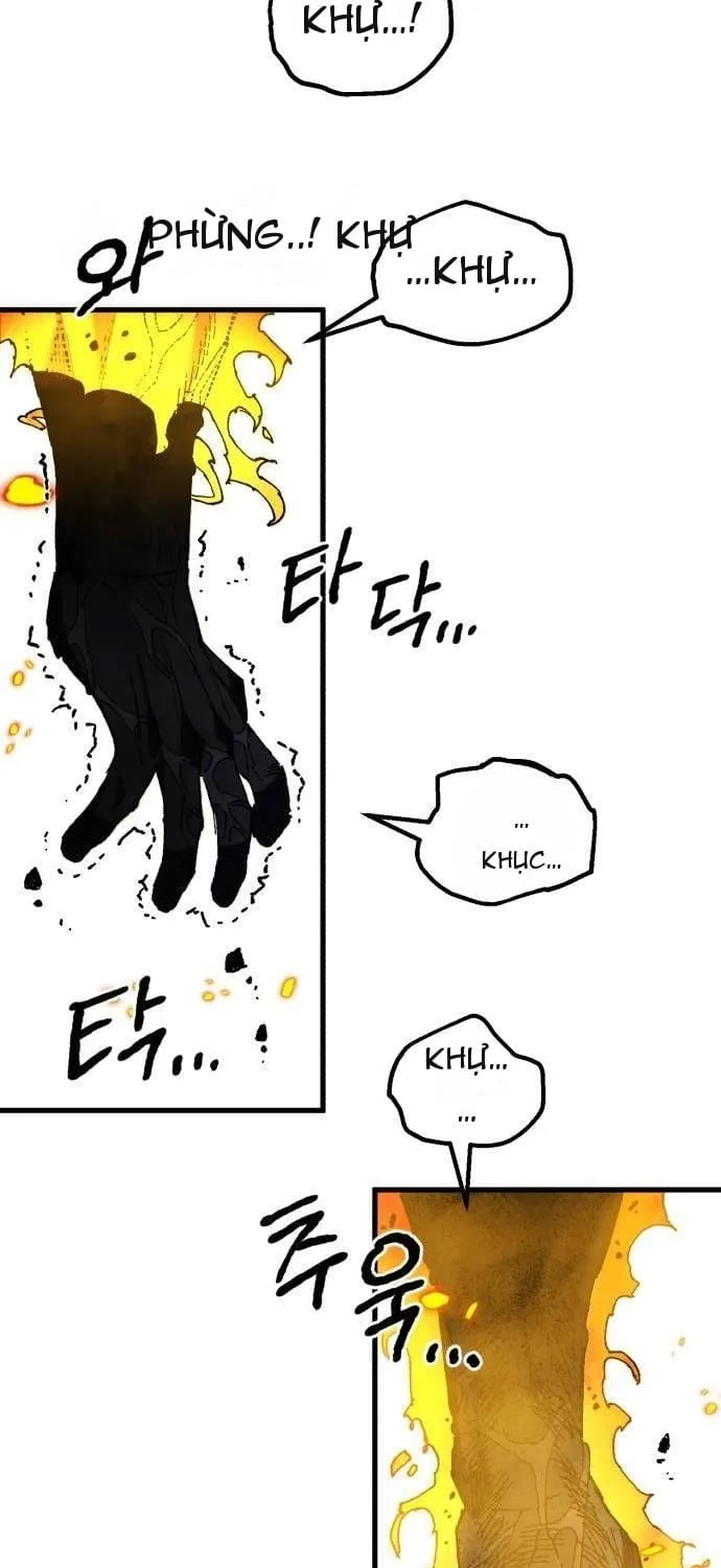 Dũng Sĩ Kiếm Tâm - Chap 64 - Trang 51