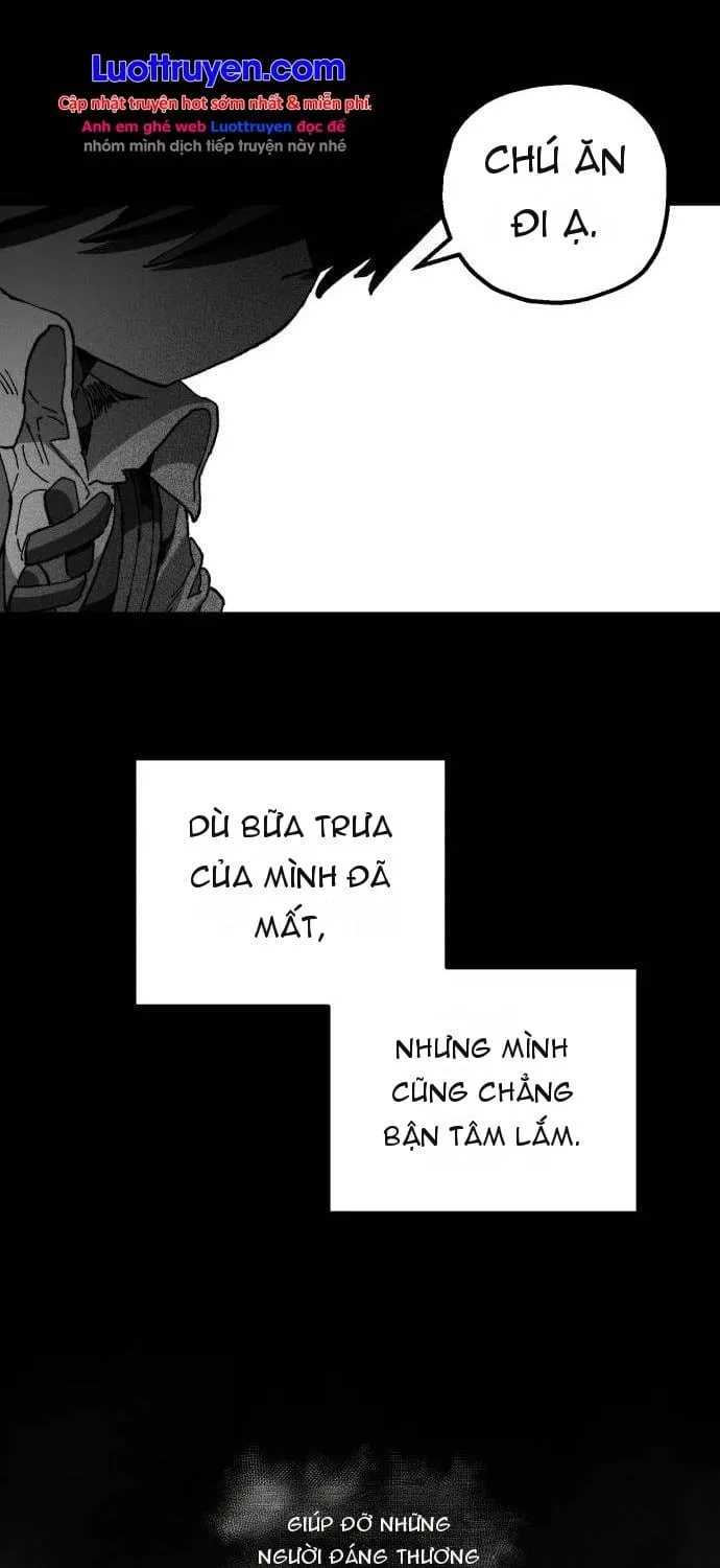 Dũng Sĩ Kiếm Tâm - Chap 64 - Trang 56