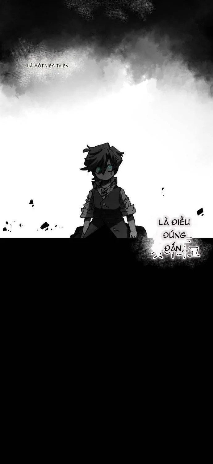 Dũng Sĩ Kiếm Tâm - Chap 64 - Trang 57