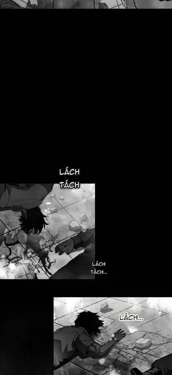 Dũng Sĩ Kiếm Tâm - Chap 64 - Trang 60