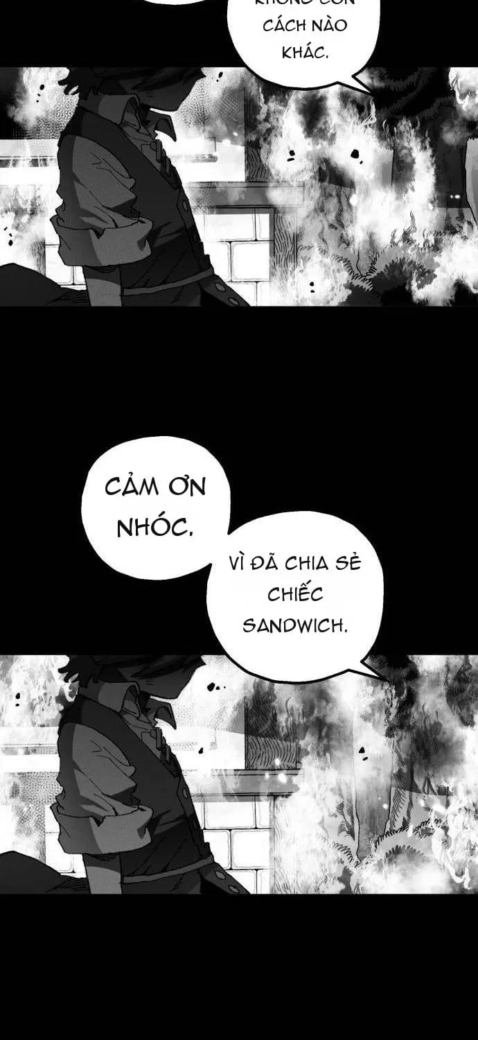 Dũng Sĩ Kiếm Tâm - Chap 64 - Trang 63
