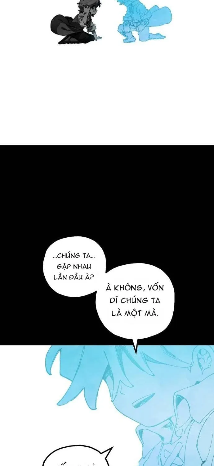 Dũng Sĩ Kiếm Tâm - Chap 64 - Trang 69