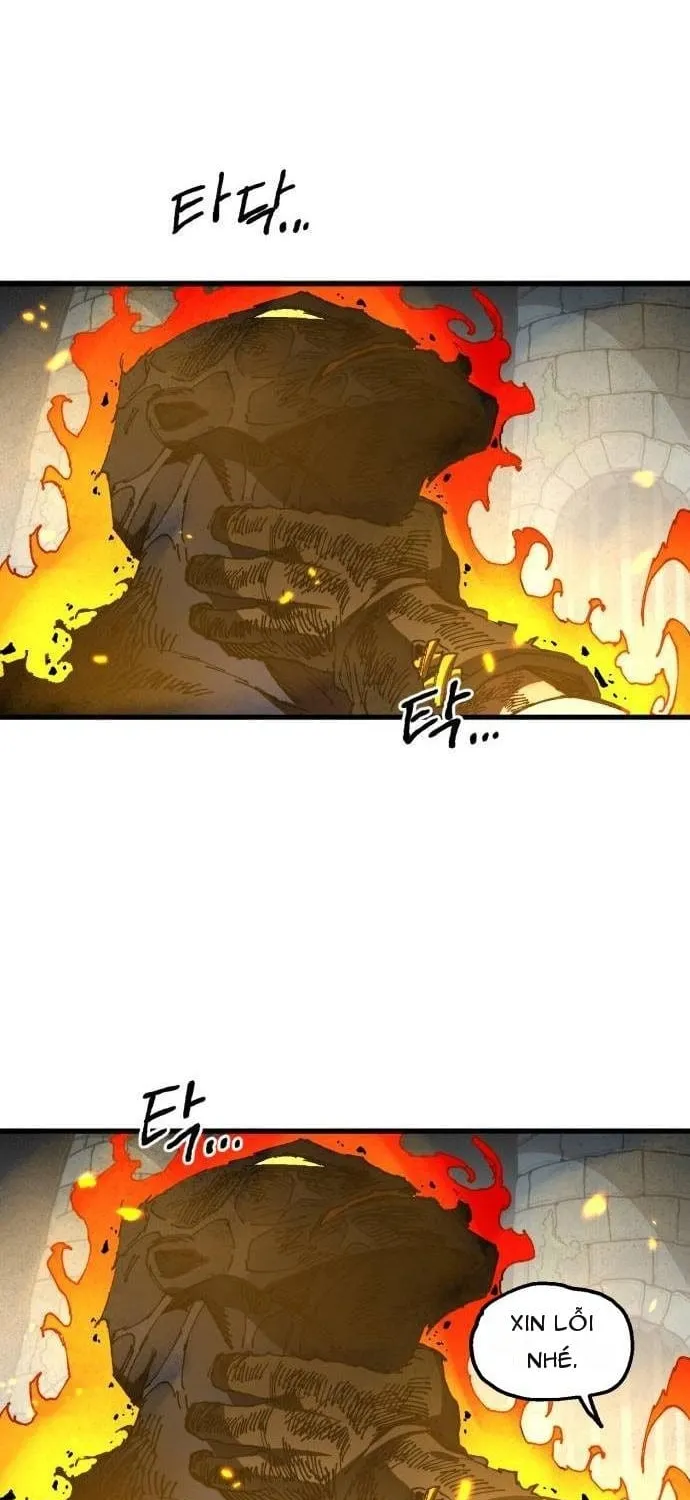 Dũng Sĩ Kiếm Tâm - Chap 64 - Trang 73