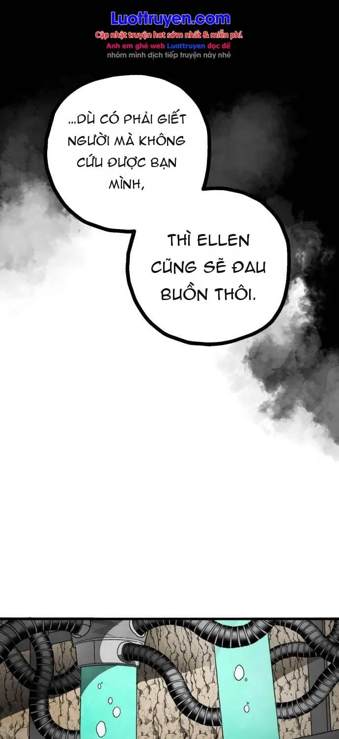 Dũng Sĩ Kiếm Tâm - Chap 64 - Trang 76