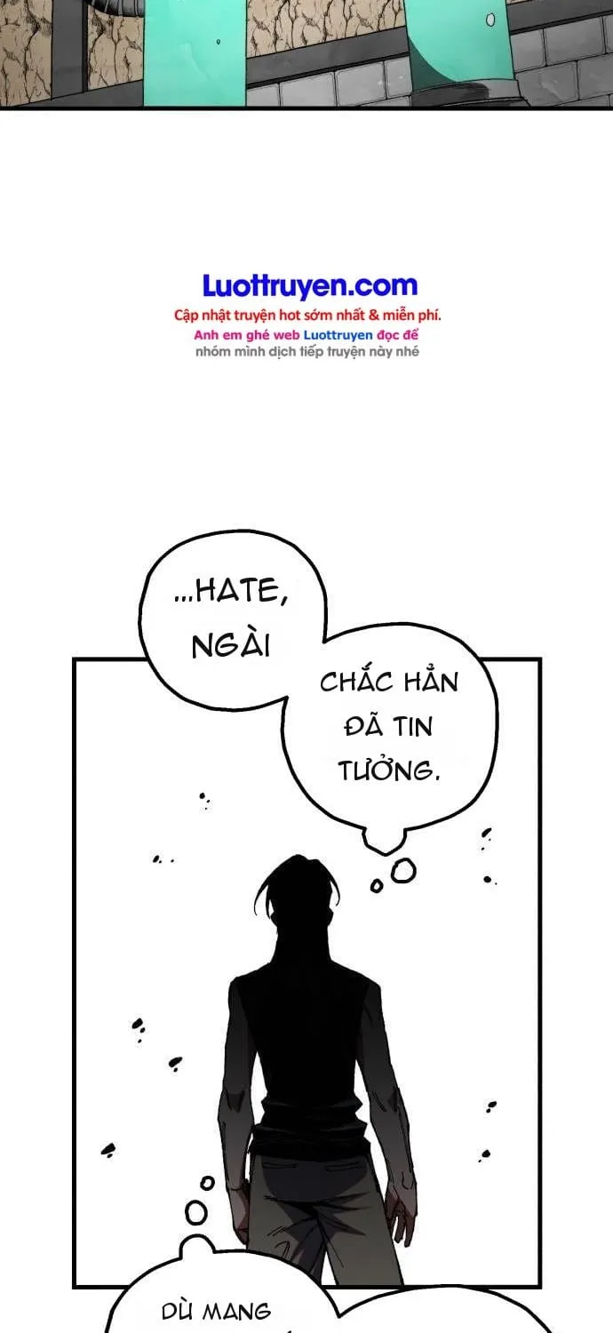 Dũng Sĩ Kiếm Tâm - Chap 64 - Trang 77