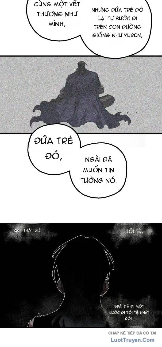 Dũng Sĩ Kiếm Tâm - Chap 64 - Trang 78