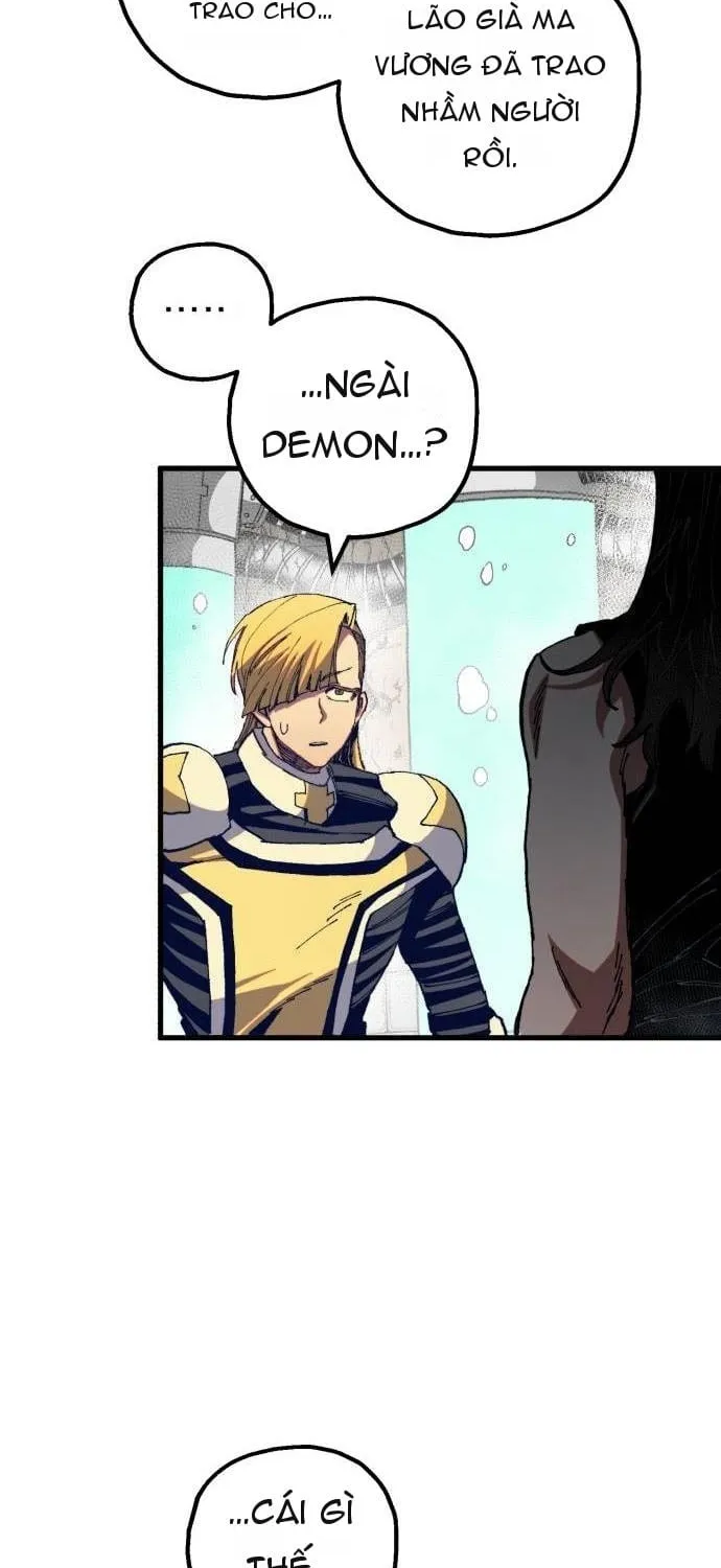 Dũng Sĩ Kiếm Tâm - Chap 64 - Trang 80