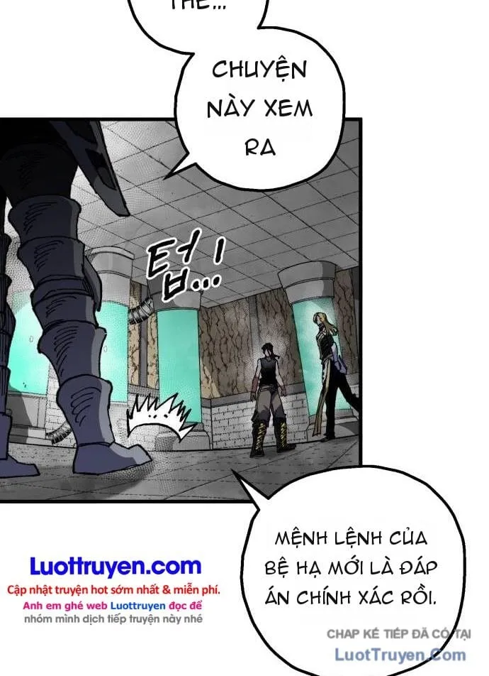 Dũng Sĩ Kiếm Tâm - Chap 64 - Trang 81