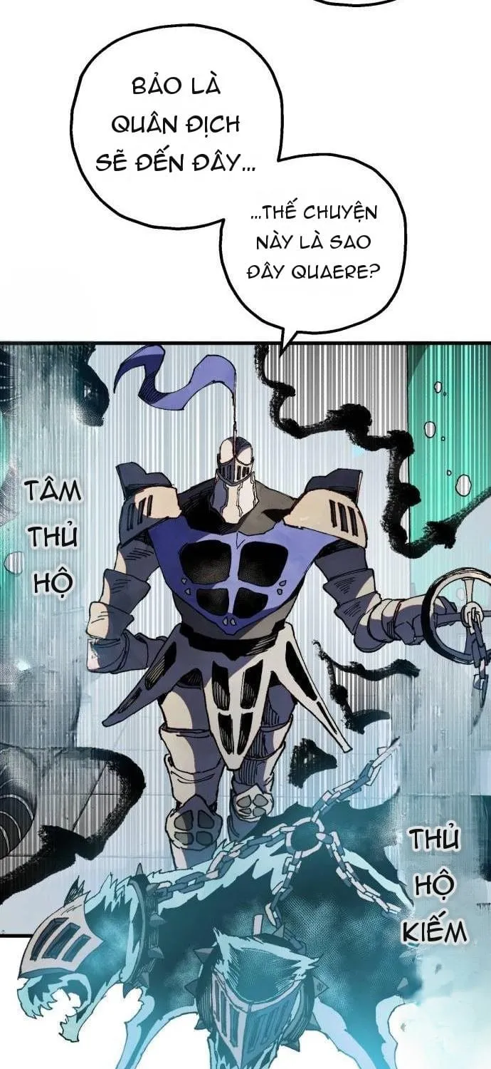Dũng Sĩ Kiếm Tâm - Chap 64 - Trang 82