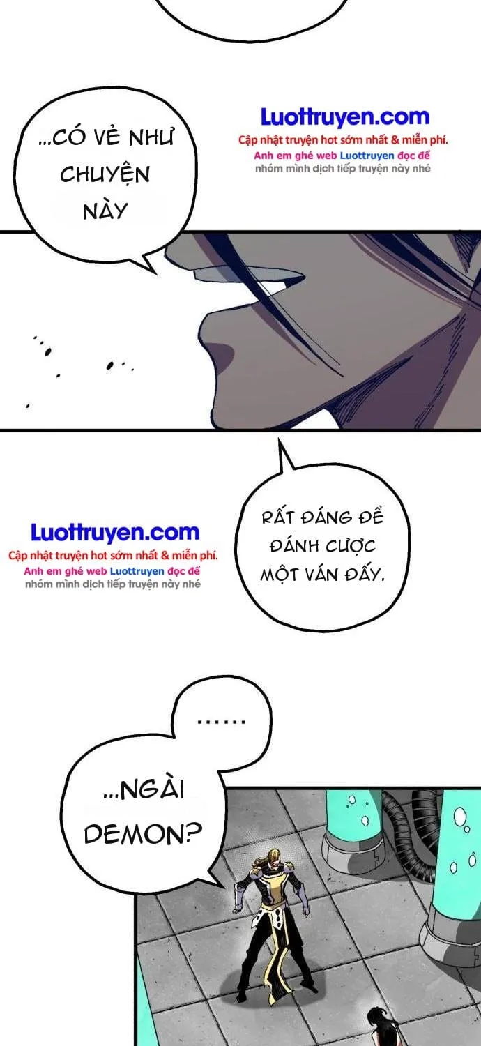 Dũng Sĩ Kiếm Tâm - Chap 64 - Trang 84