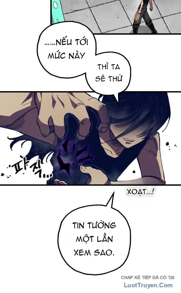 Dũng Sĩ Kiếm Tâm - Chap 64 - Trang 85