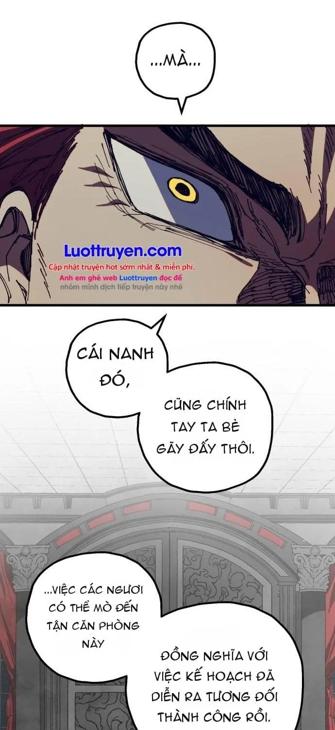 Dũng Sĩ Kiếm Tâm - Chap 65 - Trang 11
