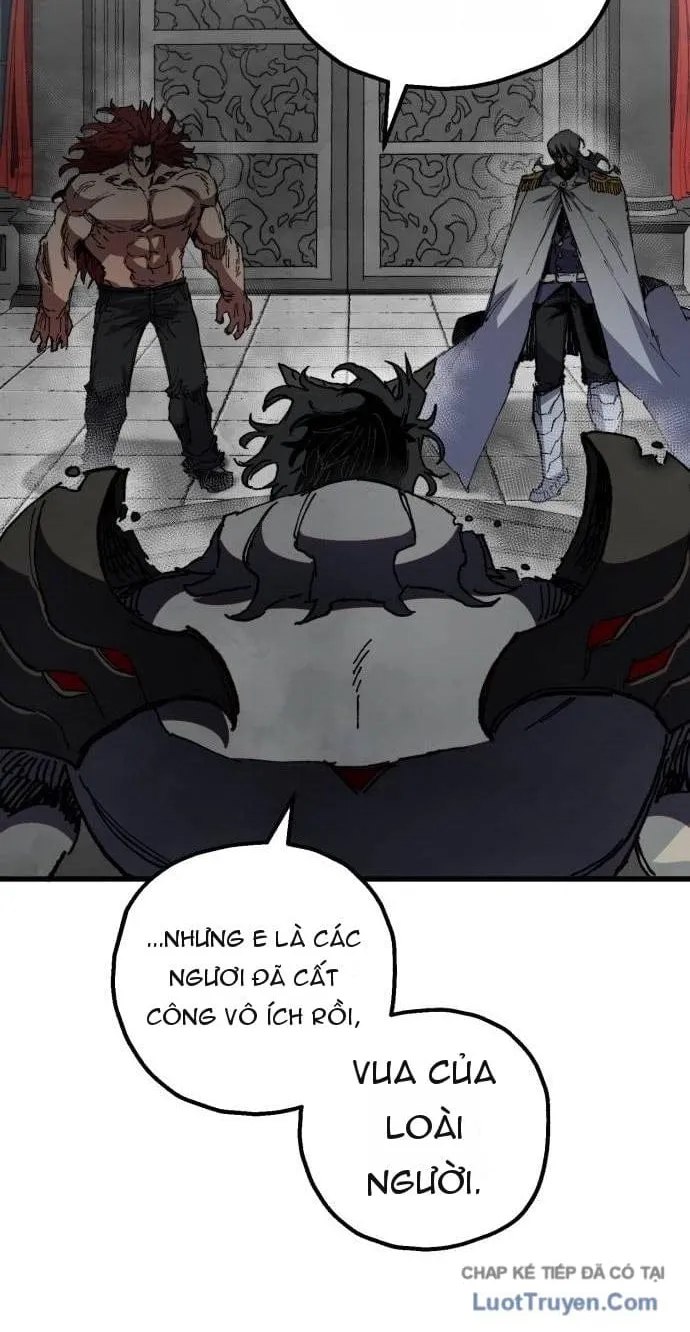Dũng Sĩ Kiếm Tâm - Chap 65 - Trang 12