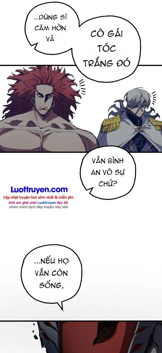 Dũng Sĩ Kiếm Tâm - Chap 65 - Trang 14