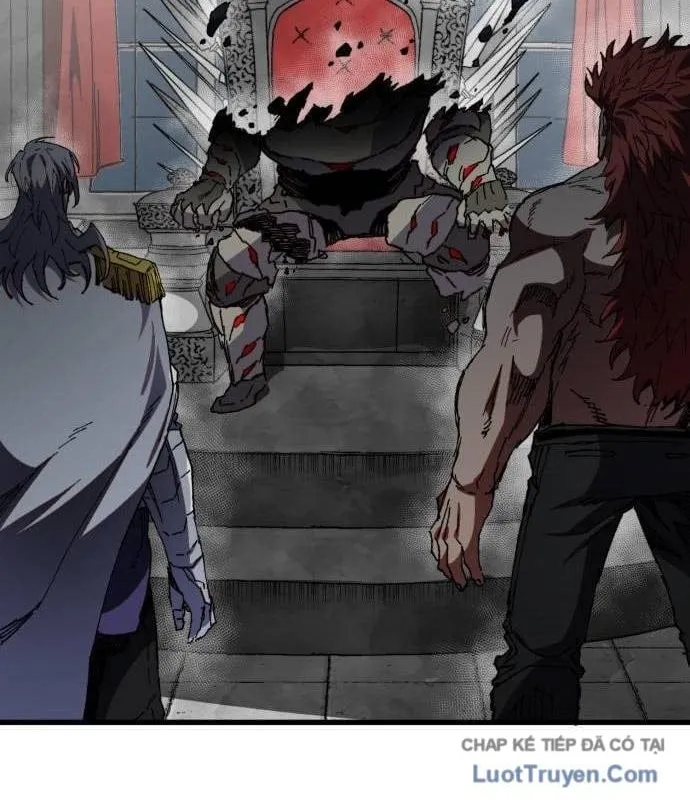 Dũng Sĩ Kiếm Tâm - Chap 65 - Trang 16