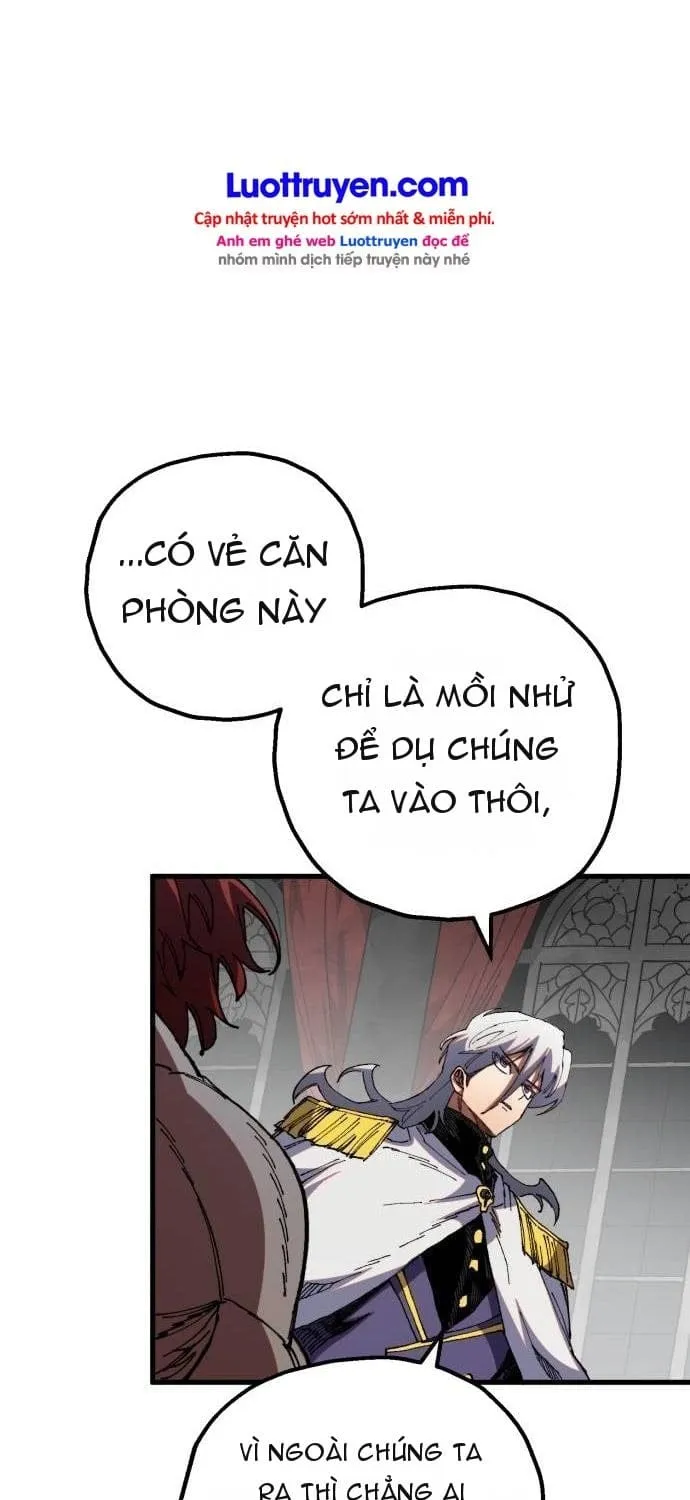 Dũng Sĩ Kiếm Tâm - Chap 65 - Trang 17