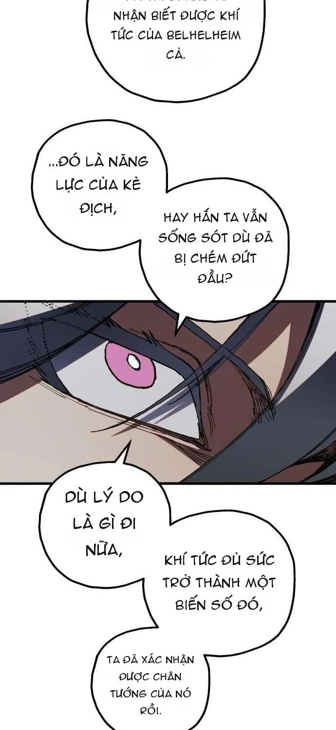 Dũng Sĩ Kiếm Tâm - Chap 65 - Trang 18