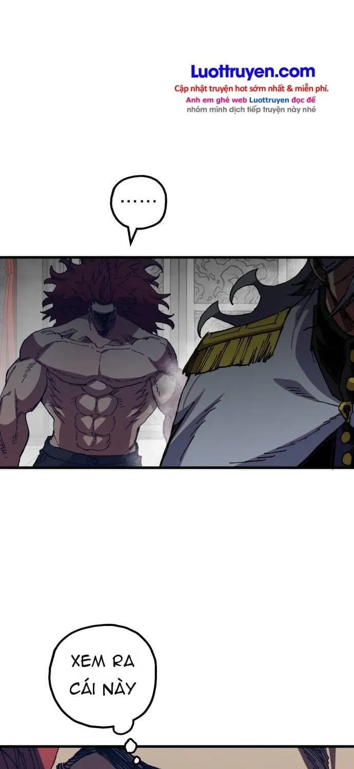 Dũng Sĩ Kiếm Tâm - Chap 65 - Trang 20