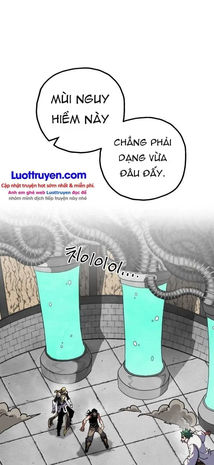 Dũng Sĩ Kiếm Tâm - Chap 65 - Trang 22