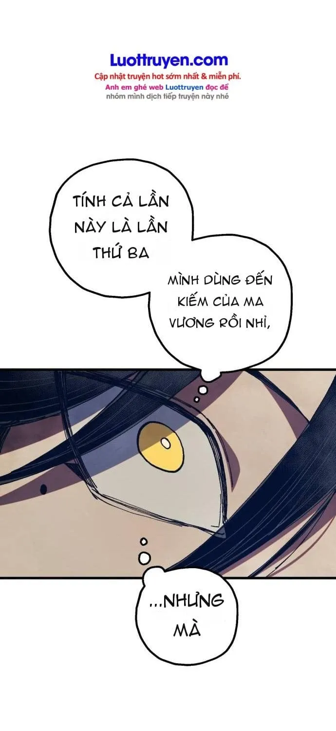 Dũng Sĩ Kiếm Tâm - Chap 65 - Trang 24